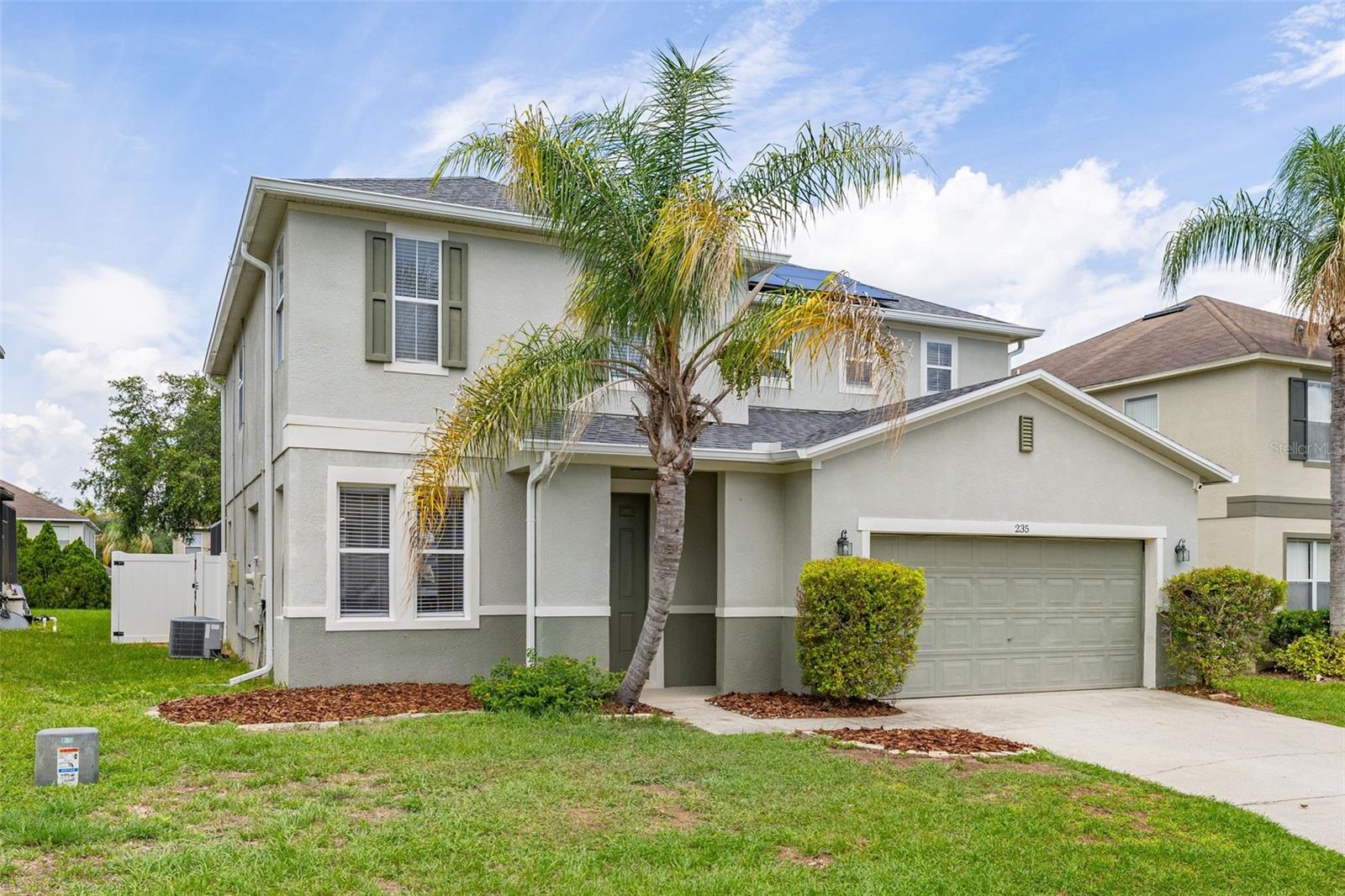 235 KETTERING RD, DAVENPORT, FL, 33897