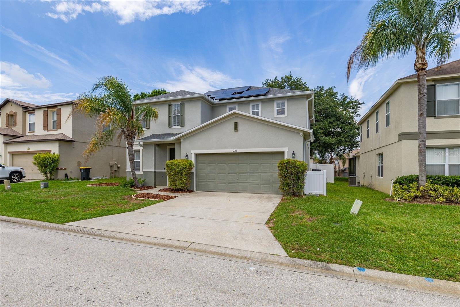 235 KETTERING RD, DAVENPORT, FL, 33897