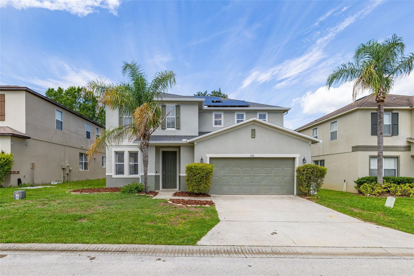 235 KETTERING RD, DAVENPORT, FL, 33897