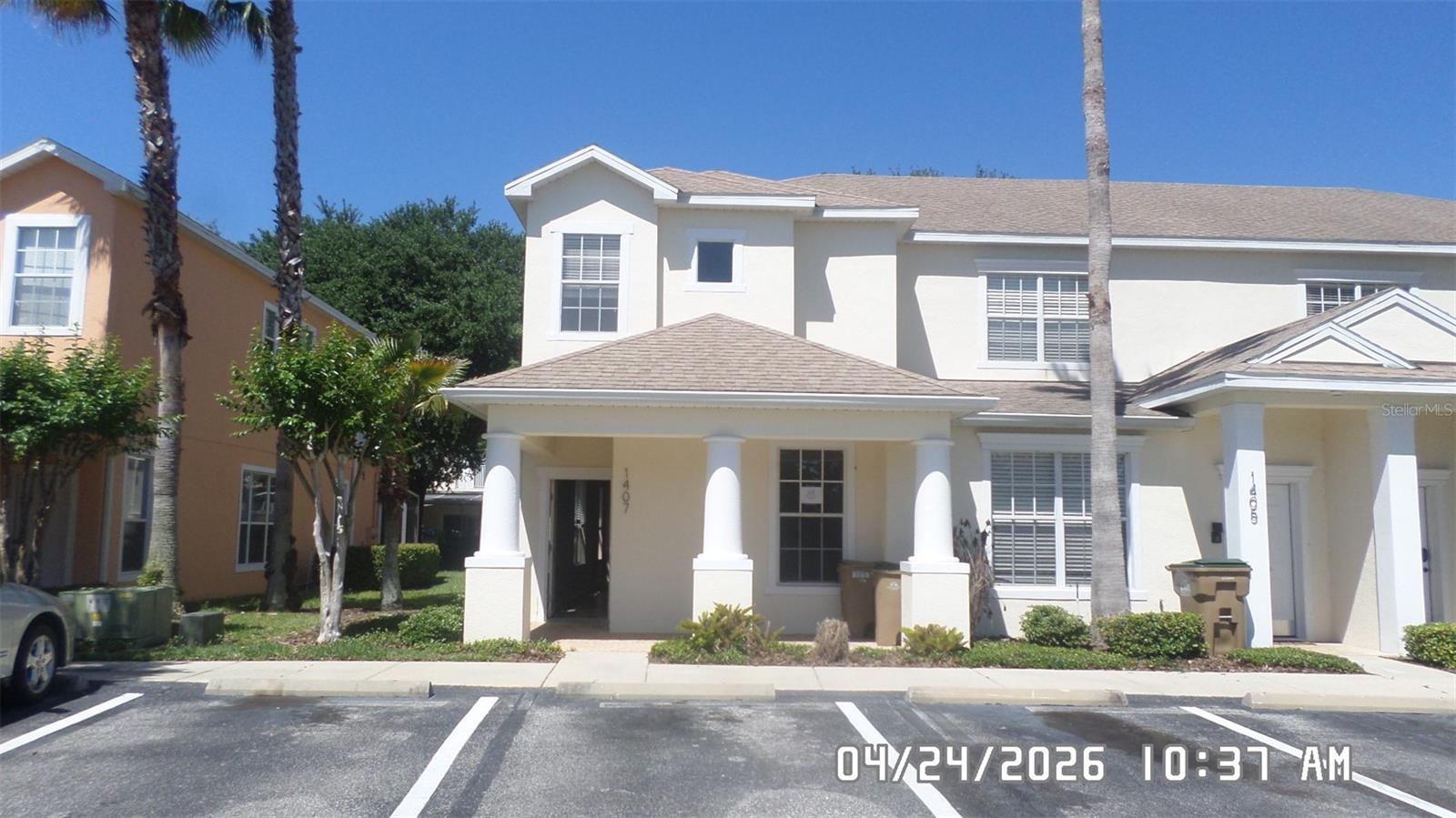 1407 RETREAT CIR, CLERMONT, FL, 34714