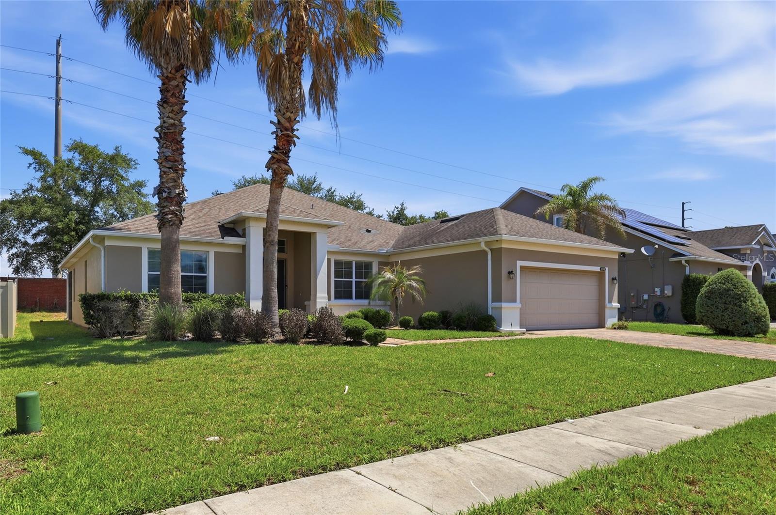 3316 MCCORMICK WOODS DR, OCOEE, FL, 34761