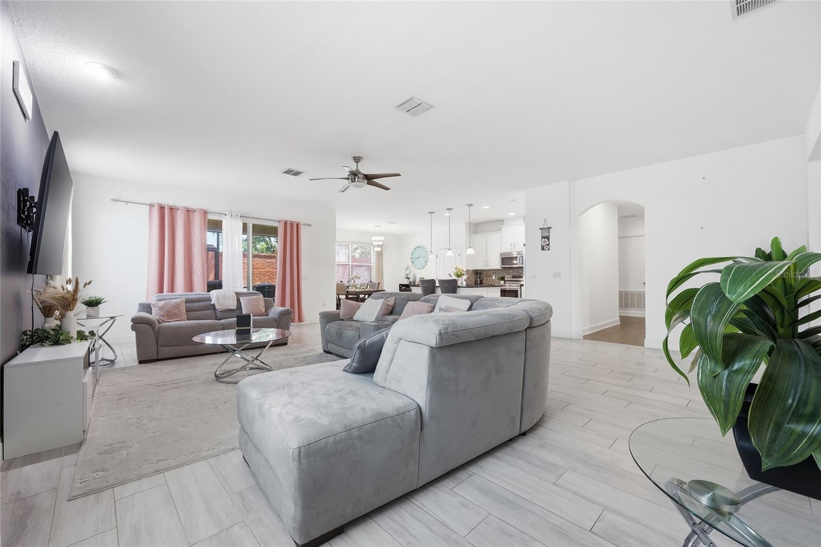 3316 MCCORMICK WOODS DR, OCOEE, FL, 34761