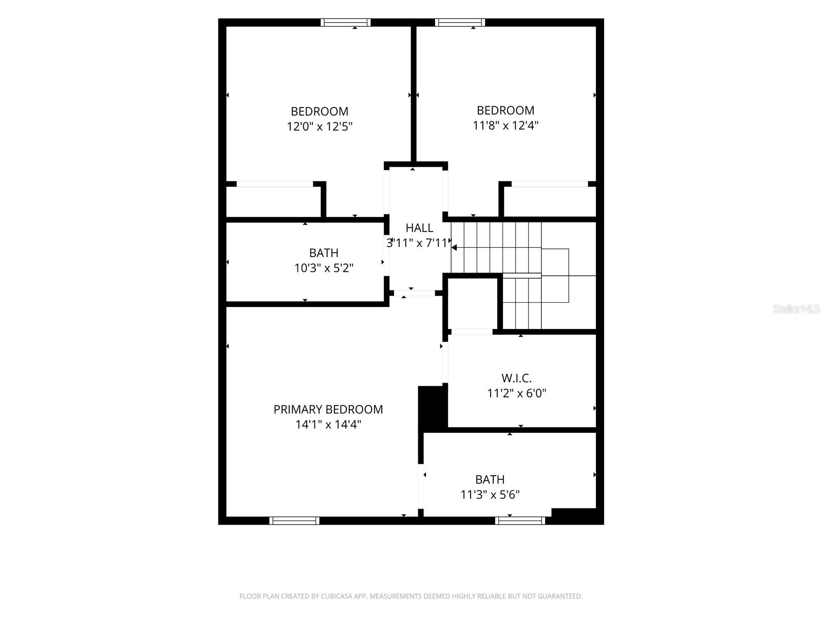 11025 SUSPENSE DR, WINTER GARDEN, FL, 34787