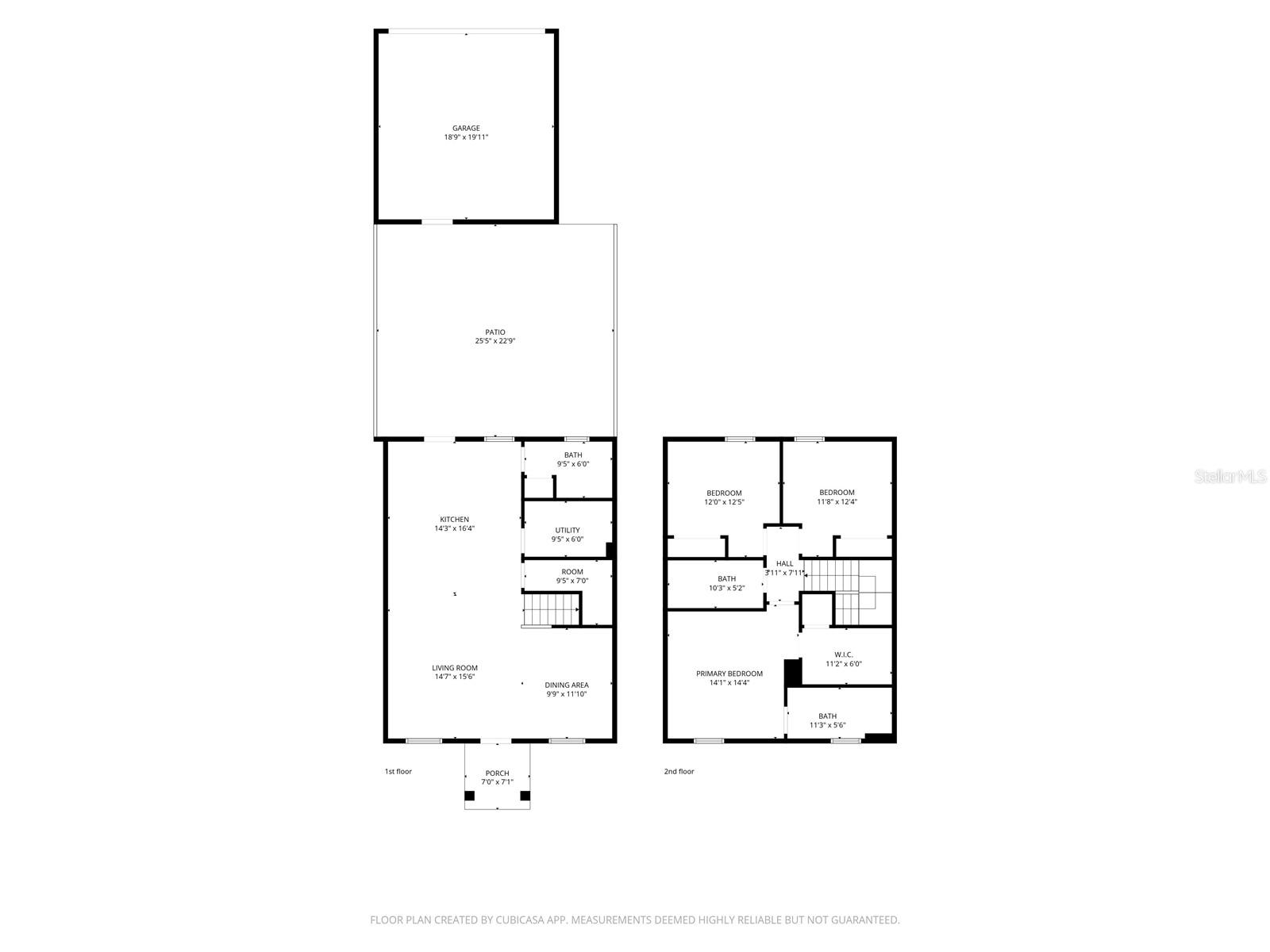 11025 SUSPENSE DR, WINTER GARDEN, FL, 34787