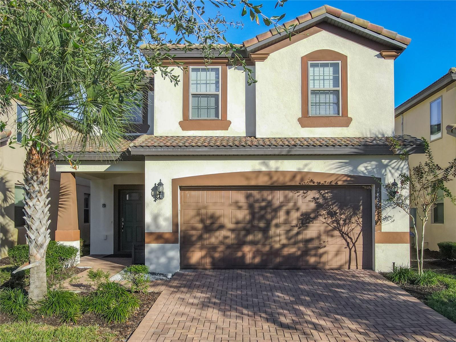 1809 NICE CT, KISSIMMEE, FL, 34747