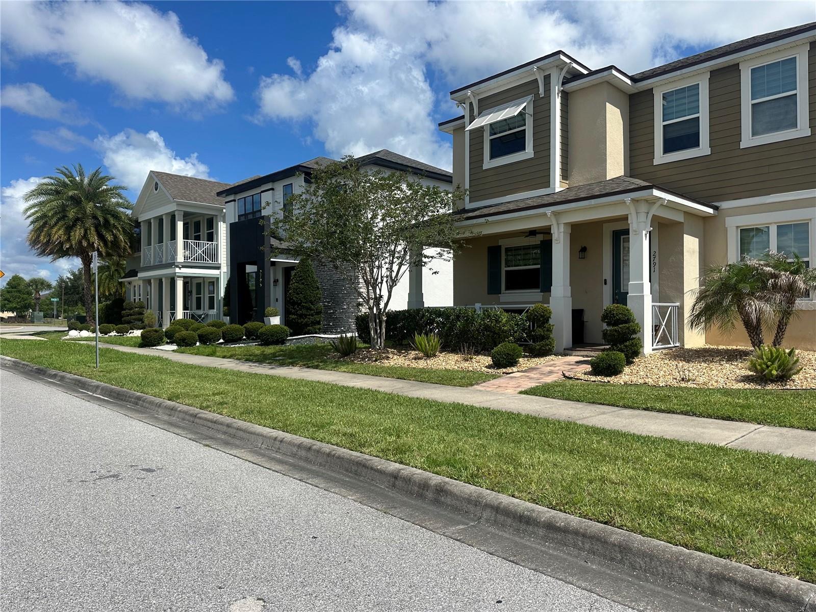 2791 RAPOLLO DR, KISSIMMEE, FL, 34741