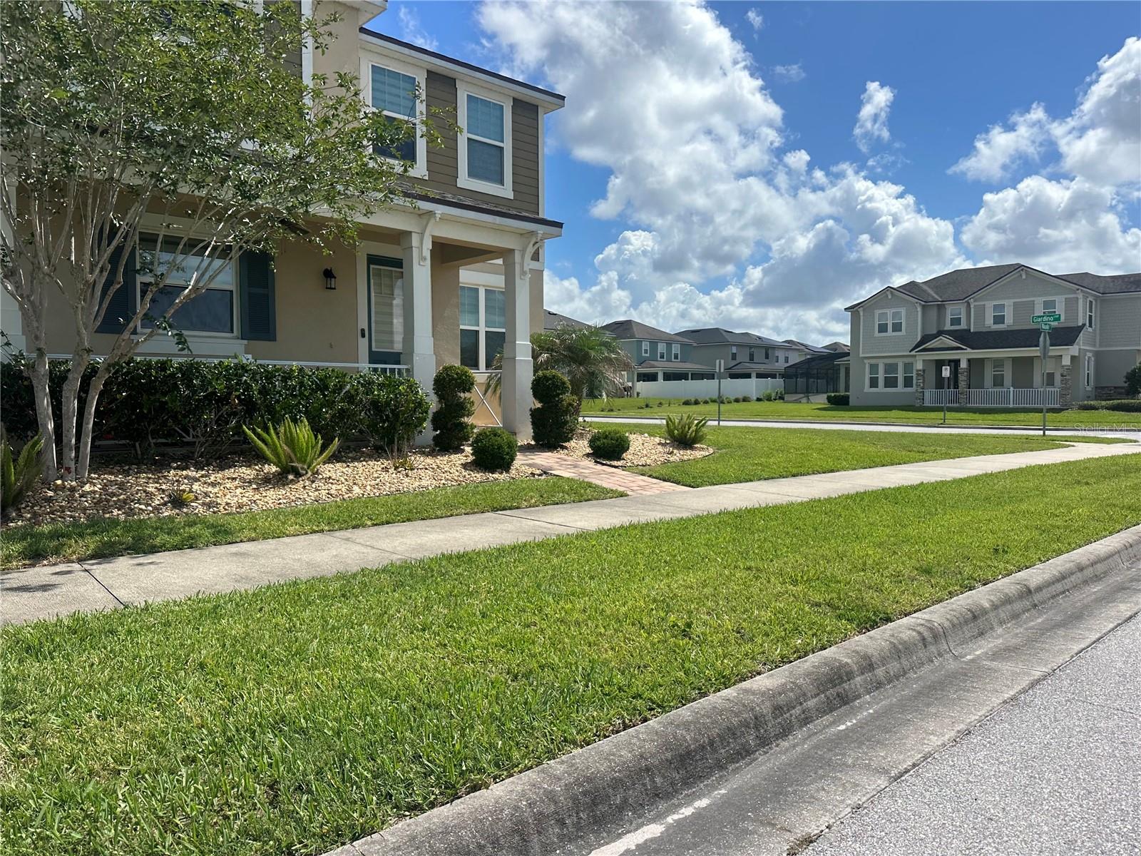2791 RAPOLLO DR, KISSIMMEE, FL, 34741