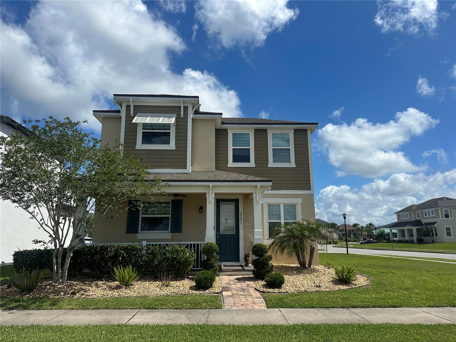 2791 RAPOLLO DR, KISSIMMEE, FL, 34741