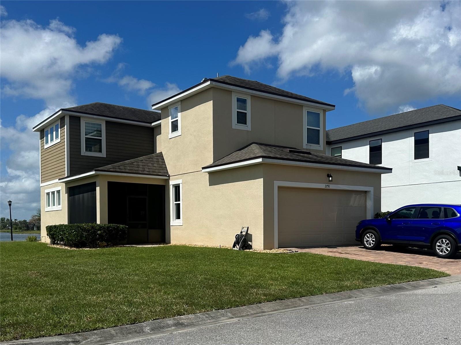 2791 RAPOLLO DR, KISSIMMEE, FL, 34741