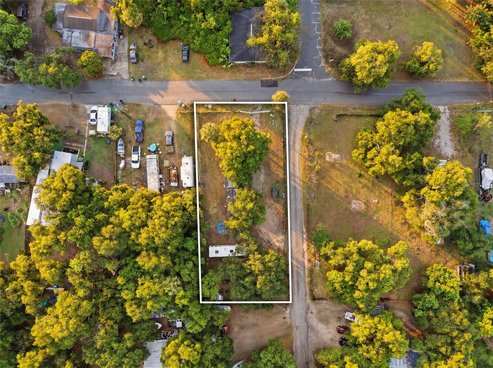 4114 E RAILROAD AVE, COCOA, FL, 32926