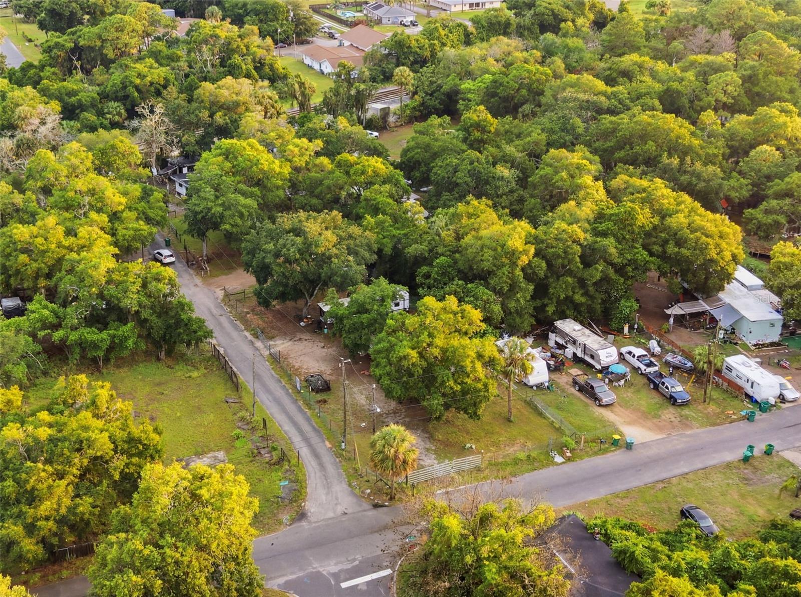 4114 E RAILROAD AVE, COCOA, FL, 32926