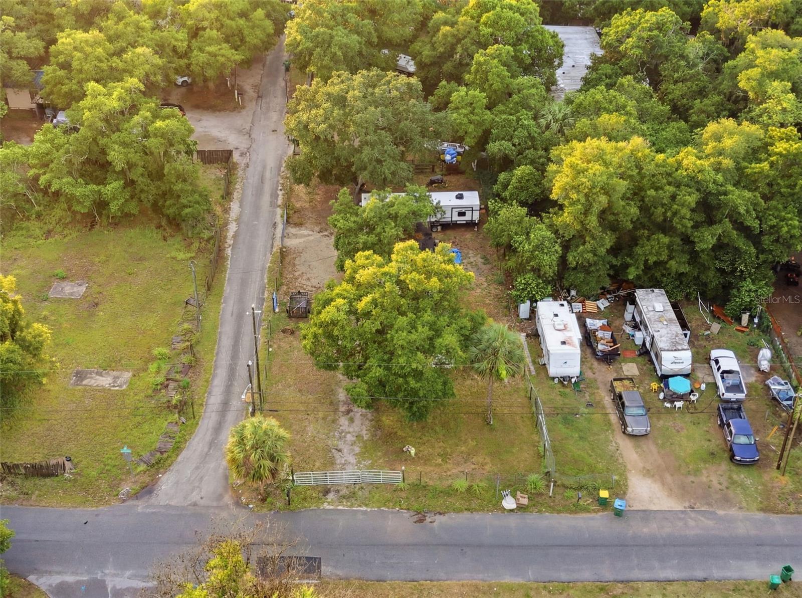 4114 E RAILROAD AVE, COCOA, FL, 32926