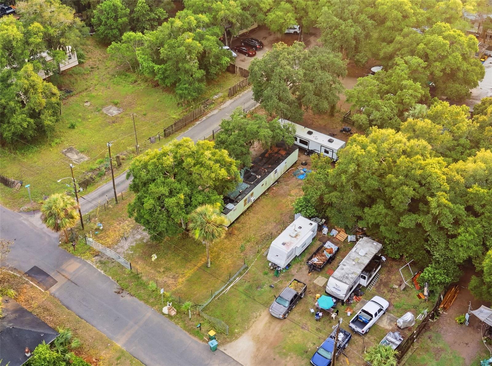 4114 E RAILROAD AVE, COCOA, FL, 32926