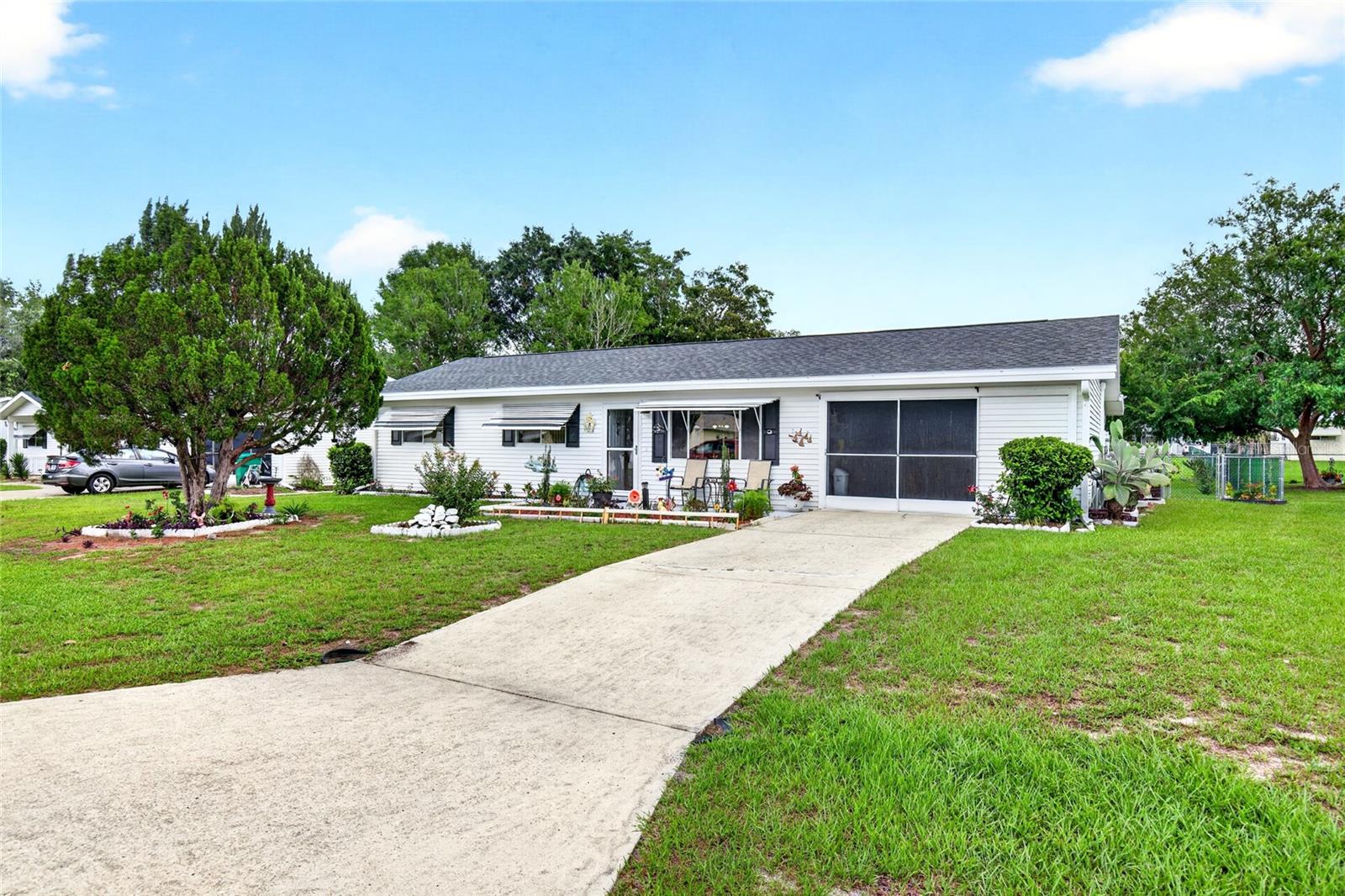 11173 SW 75TH TER, OCALA, FL, 34476