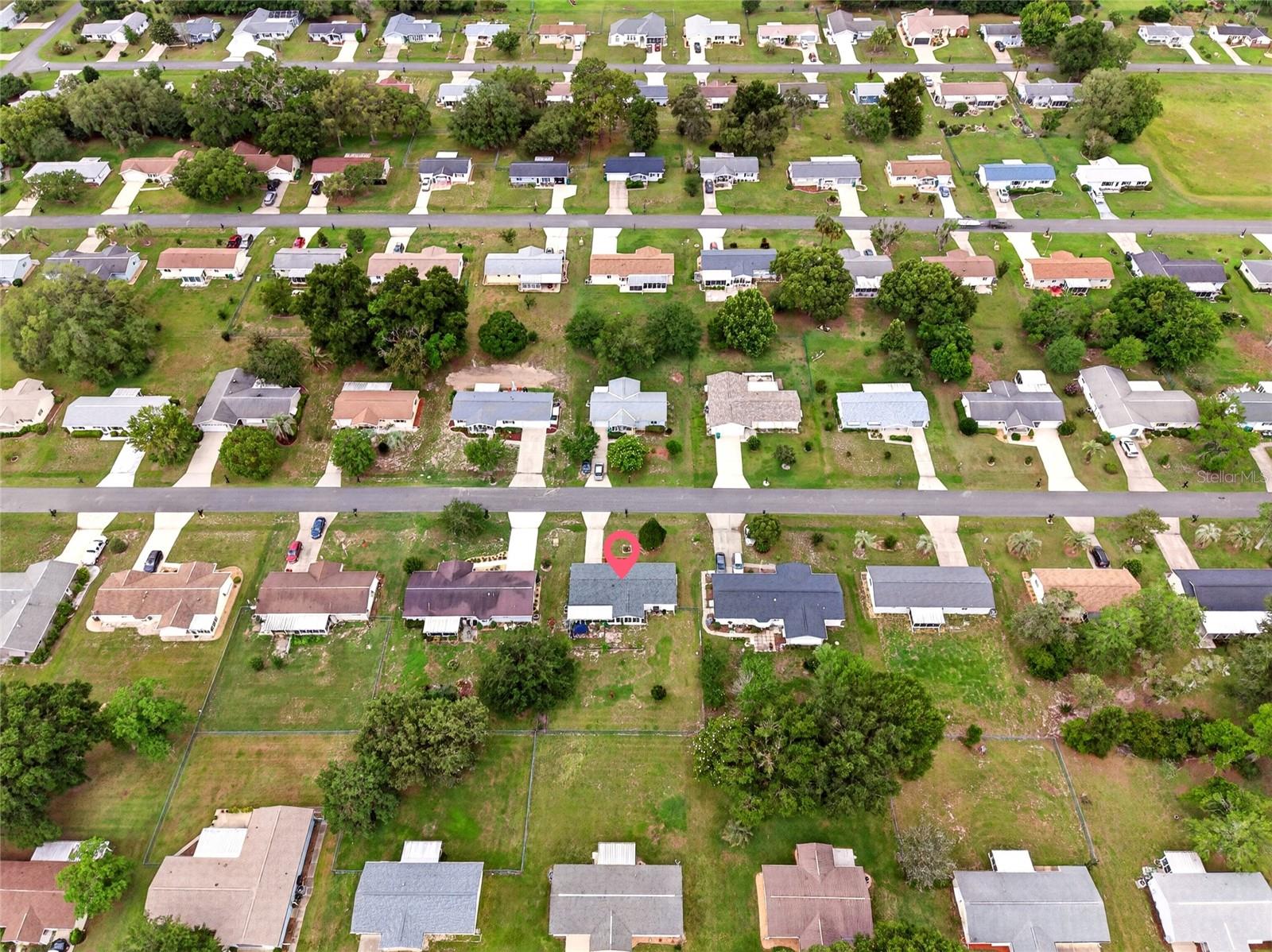 11173 SW 75TH TER, OCALA, FL, 34476