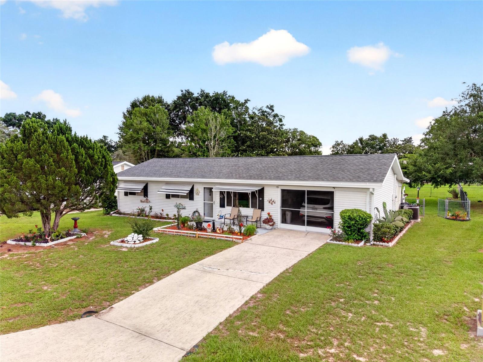 11173 SW 75TH TER, OCALA, FL, 34476