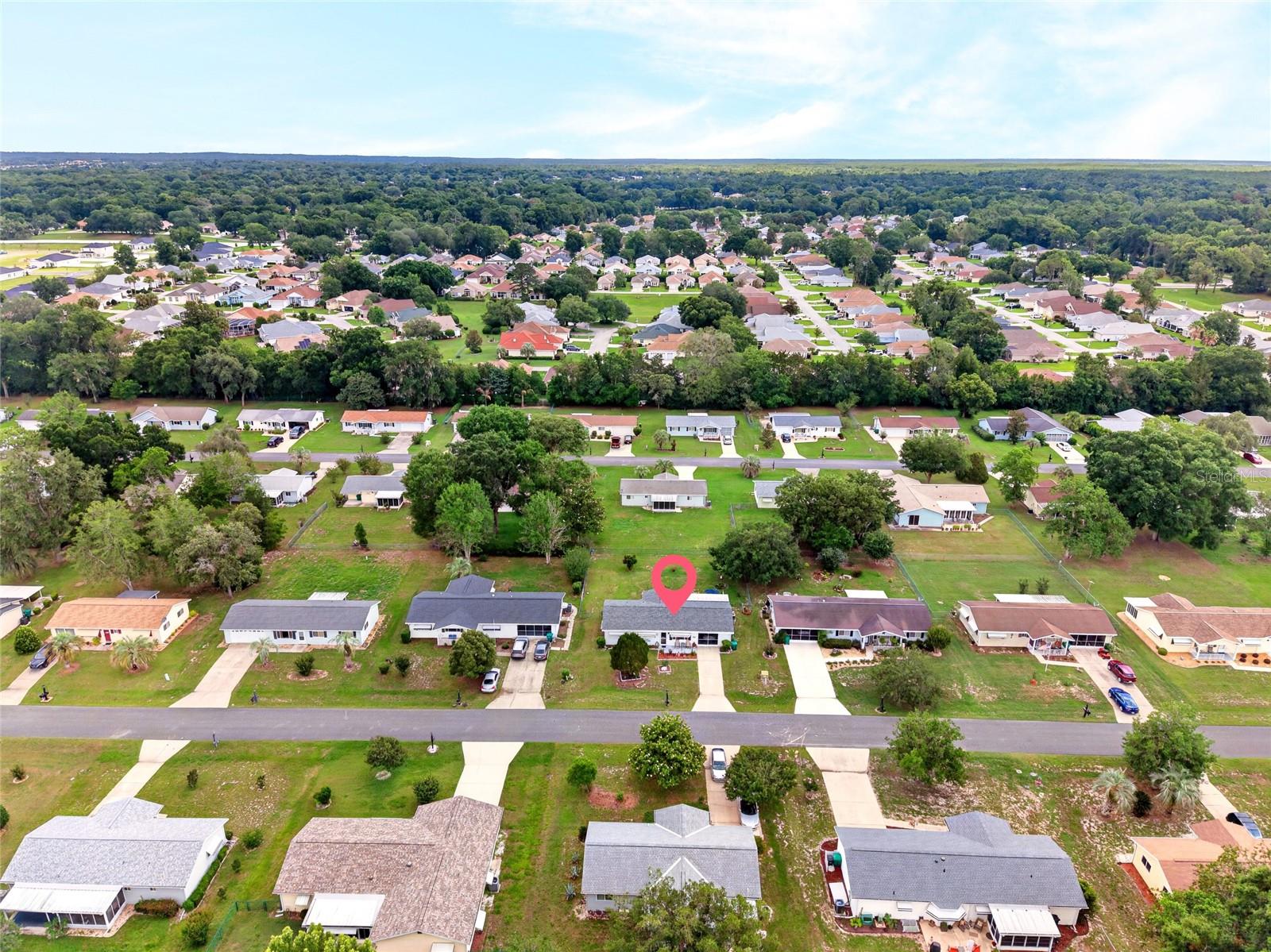11173 SW 75TH TER, OCALA, FL, 34476