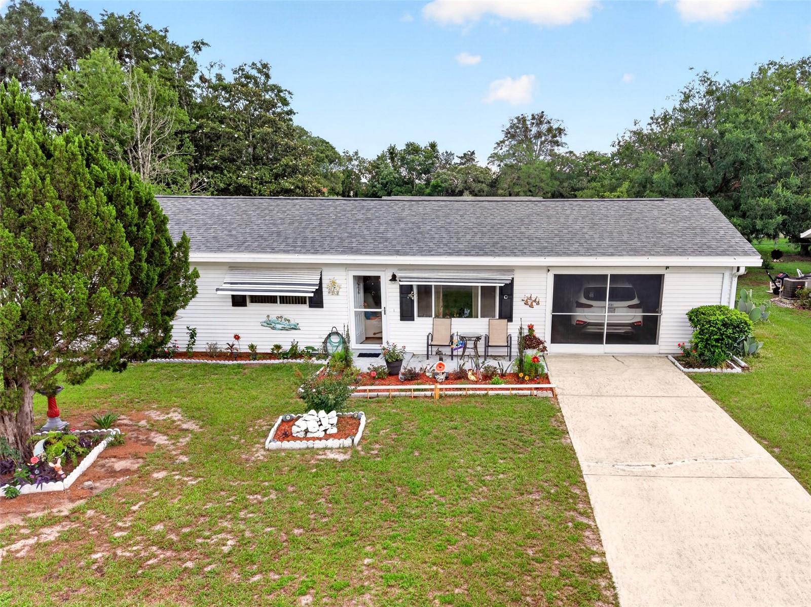 11173 SW 75TH TER, OCALA, FL, 34476
