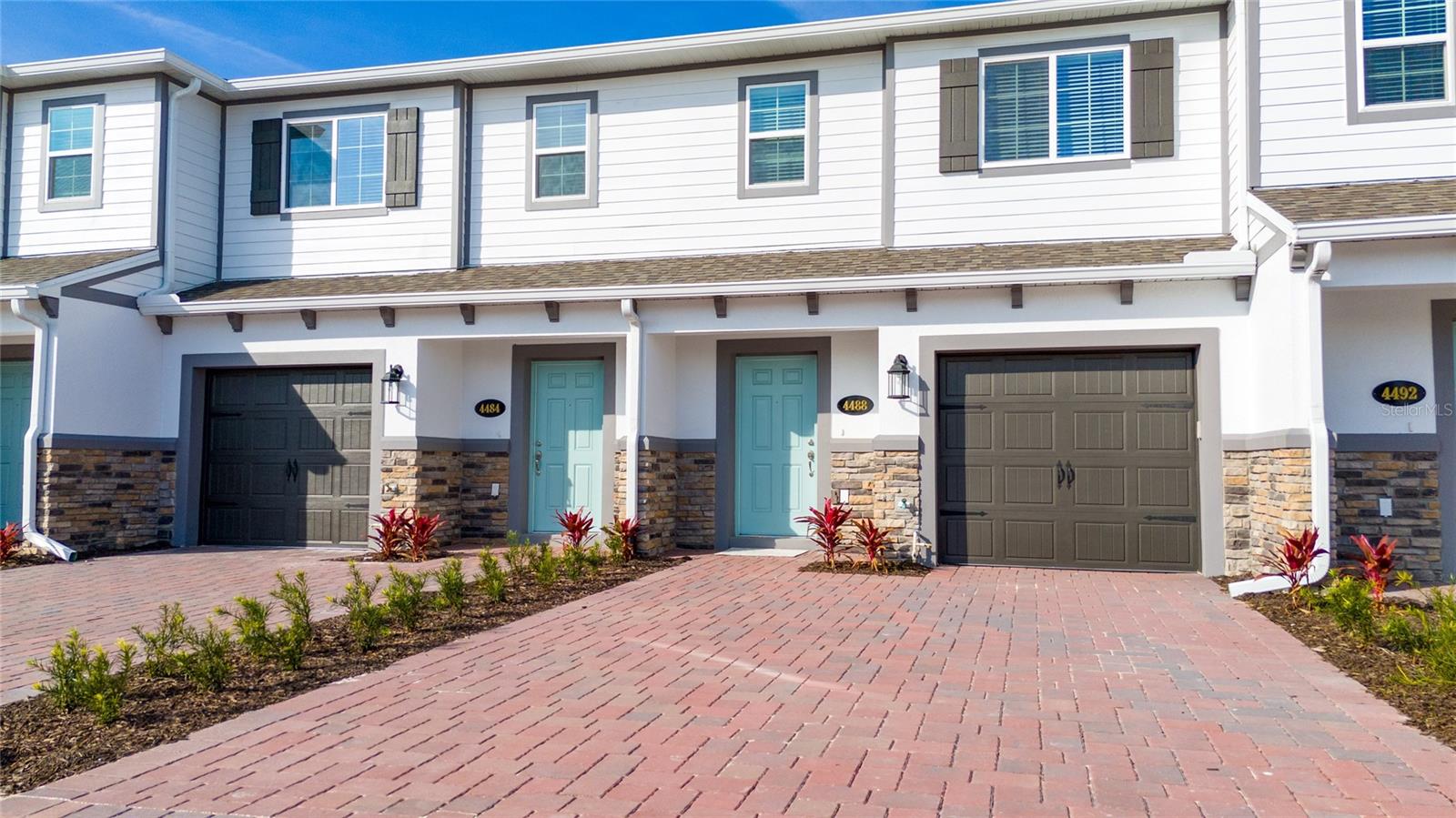 4488 CAMPSITE LOOP, ORLANDO, FL, 32824
