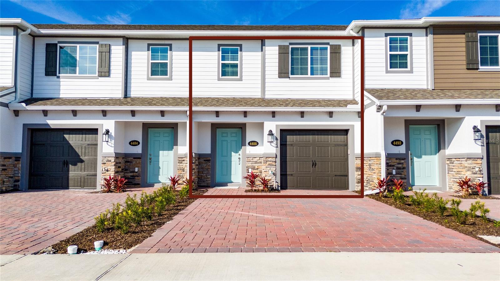 4488 CAMPSITE LOOP, ORLANDO, FL, 32824