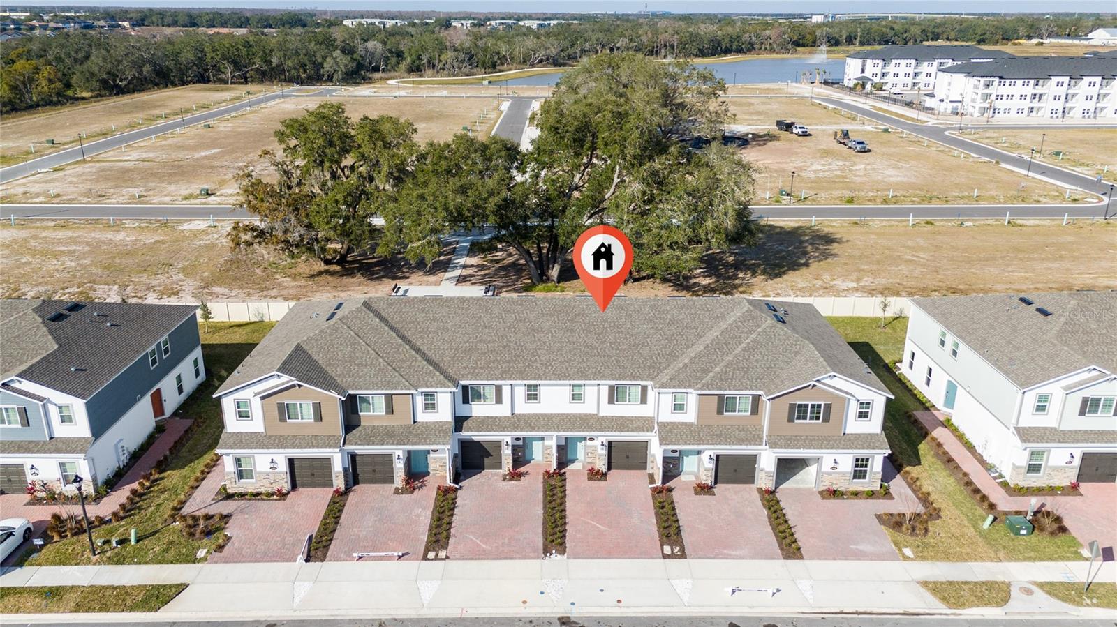 4488 CAMPSITE LOOP, ORLANDO, FL, 32824