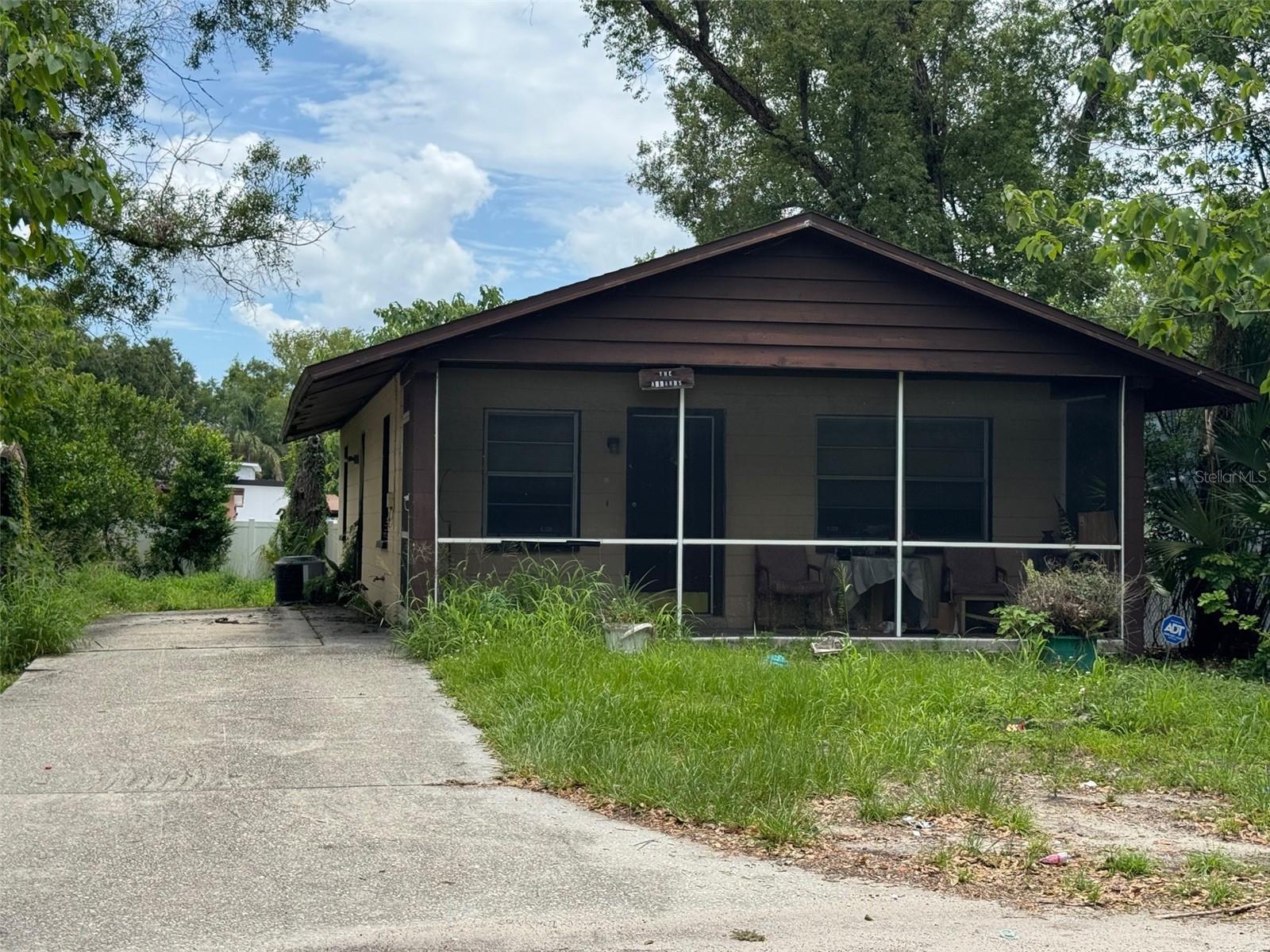 8609 N 13TH ST, TAMPA, FL, 33604