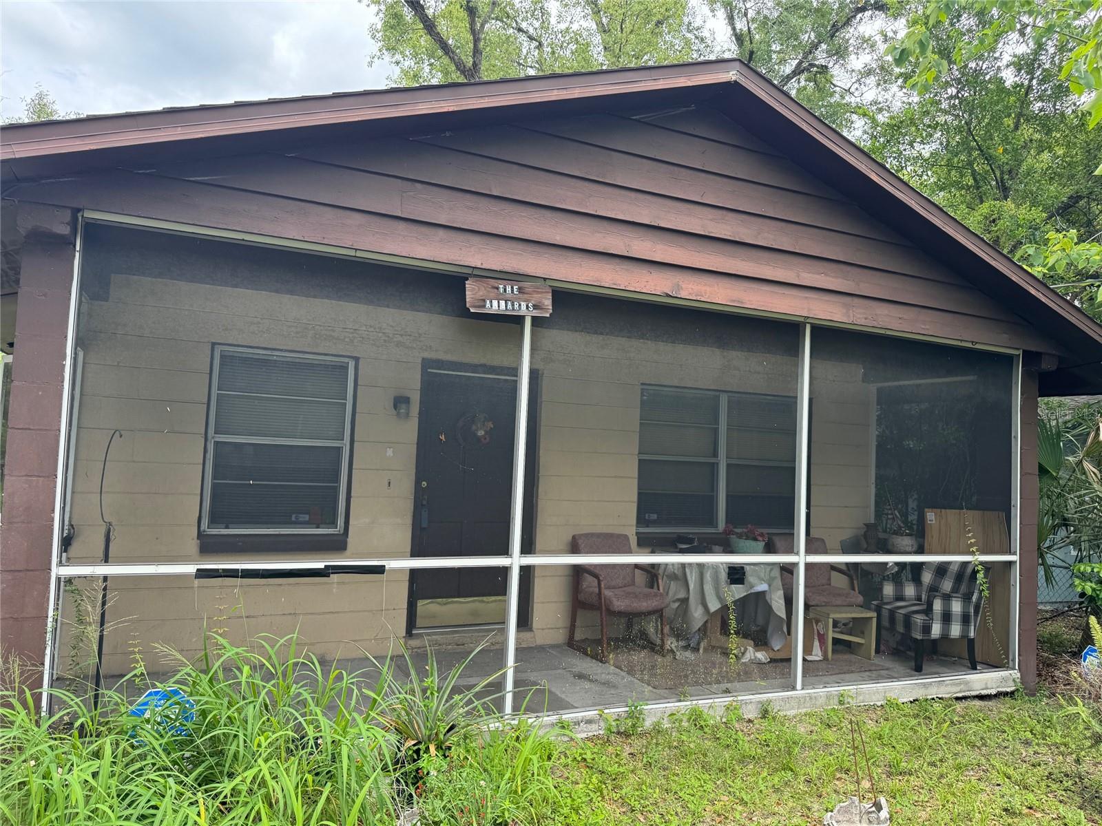8609 N 13TH ST, TAMPA, FL, 33604