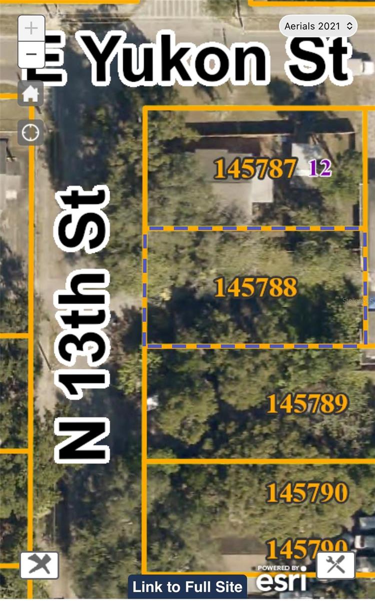 8609 N 13TH ST, TAMPA, FL, 33604
