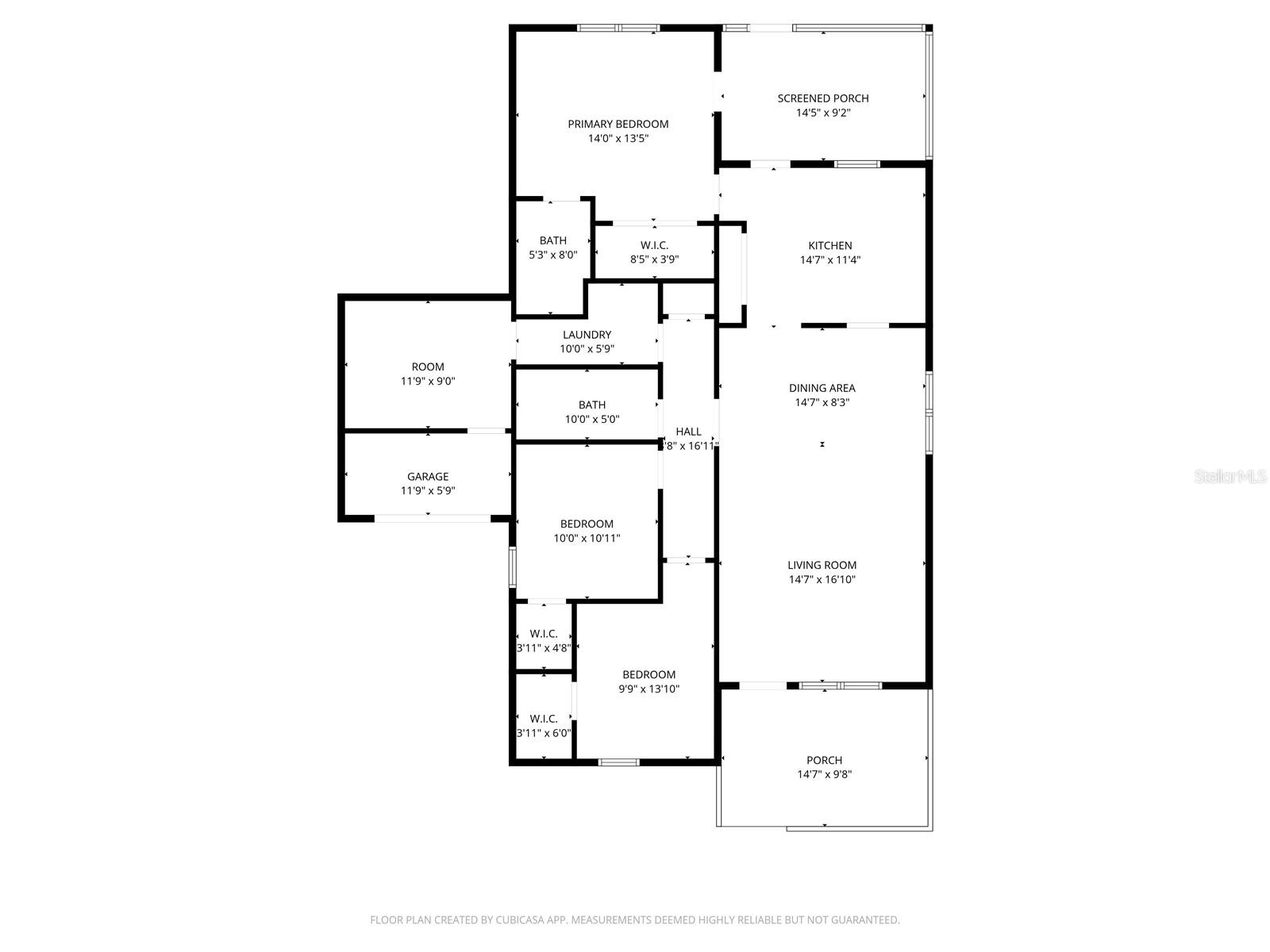 6727 NW 26 TER, GAINESVILLE, FL, 32653