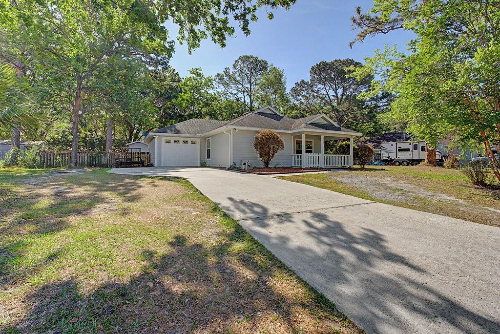 6727 NW 26 TER, GAINESVILLE, FL, 32653