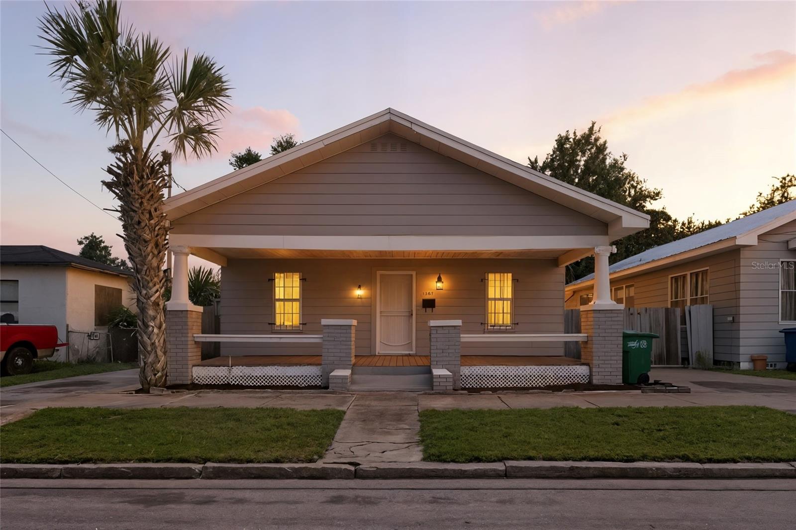 1303 E 26TH AVE, TAMPA, FL, 33605