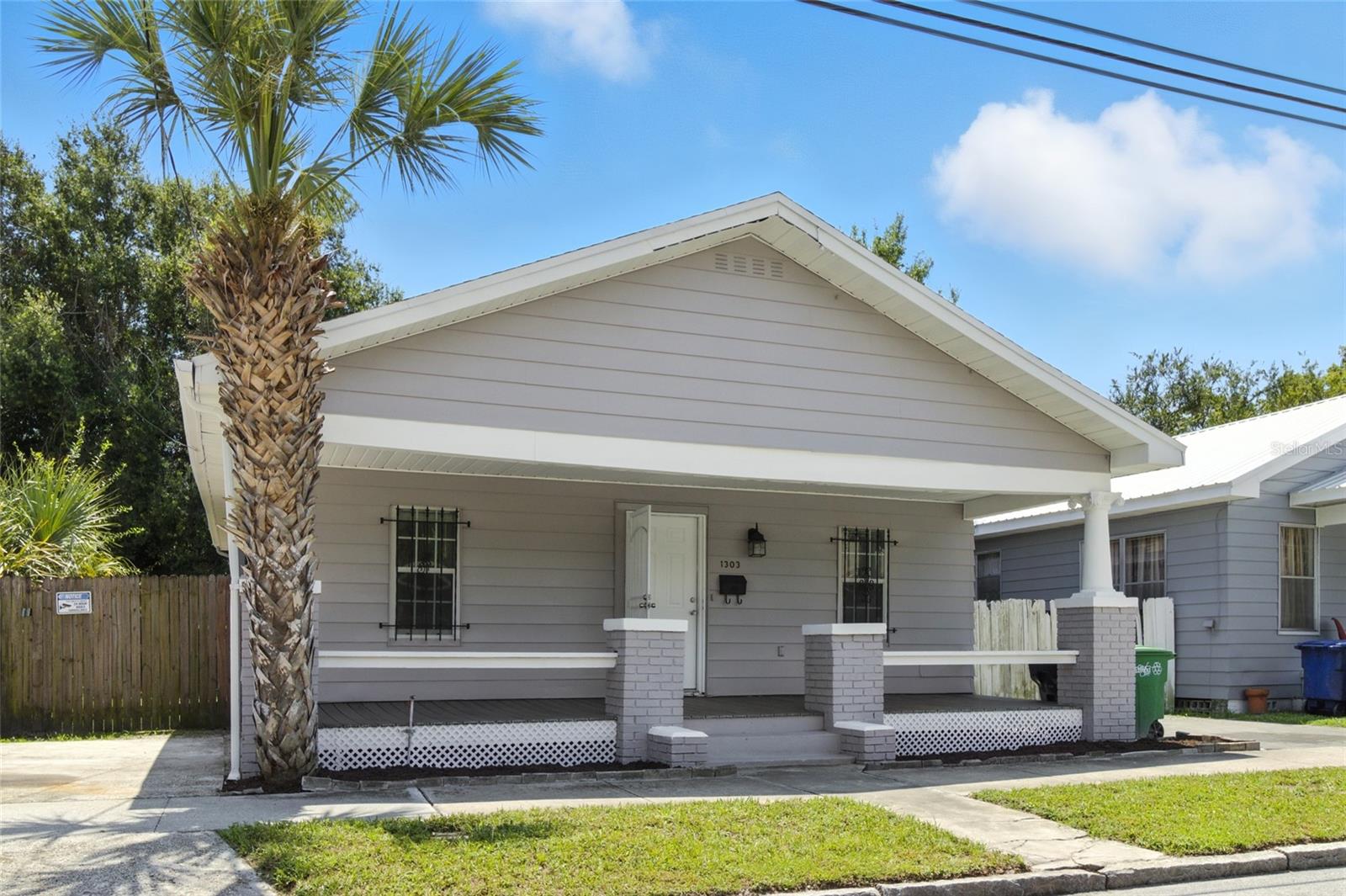 1303 E 26TH AVE, TAMPA, FL, 33605