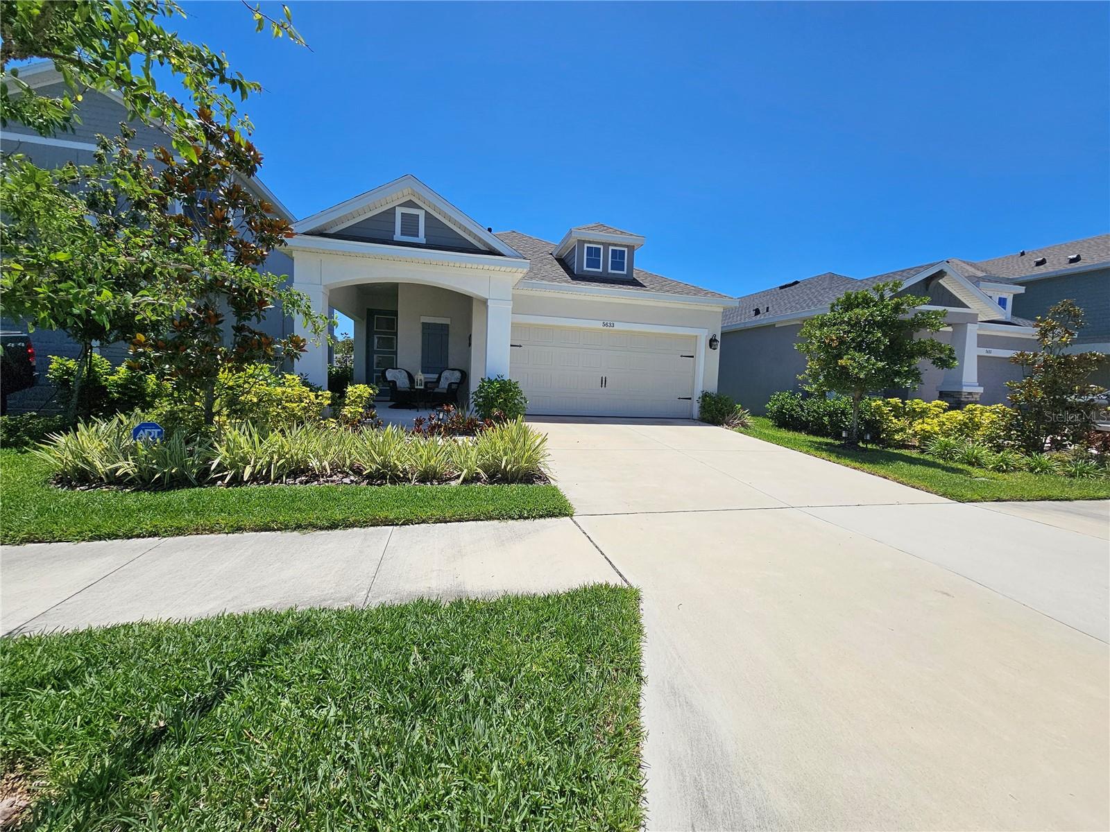 5633 DEL CORONADO DR, APOLLO BEACH, FL, 33572