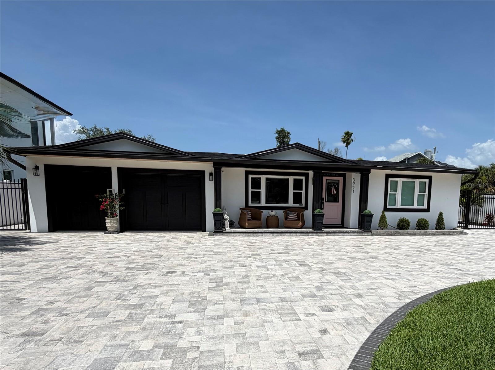 3921 BELLE VISTA DR E, ST PETE BEACH, FL, 33706