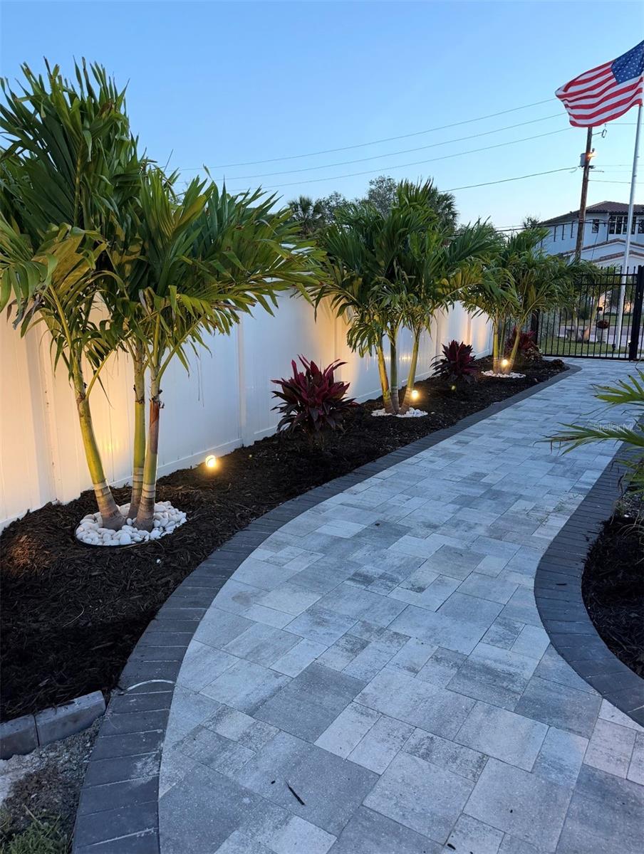 3921 BELLE VISTA DR E, ST PETE BEACH, FL, 33706