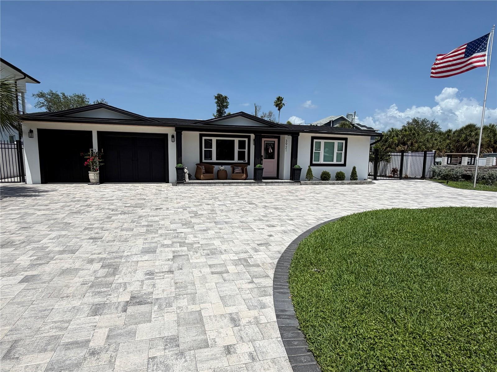 3921 BELLE VISTA DR E, ST PETE BEACH, FL, 33706