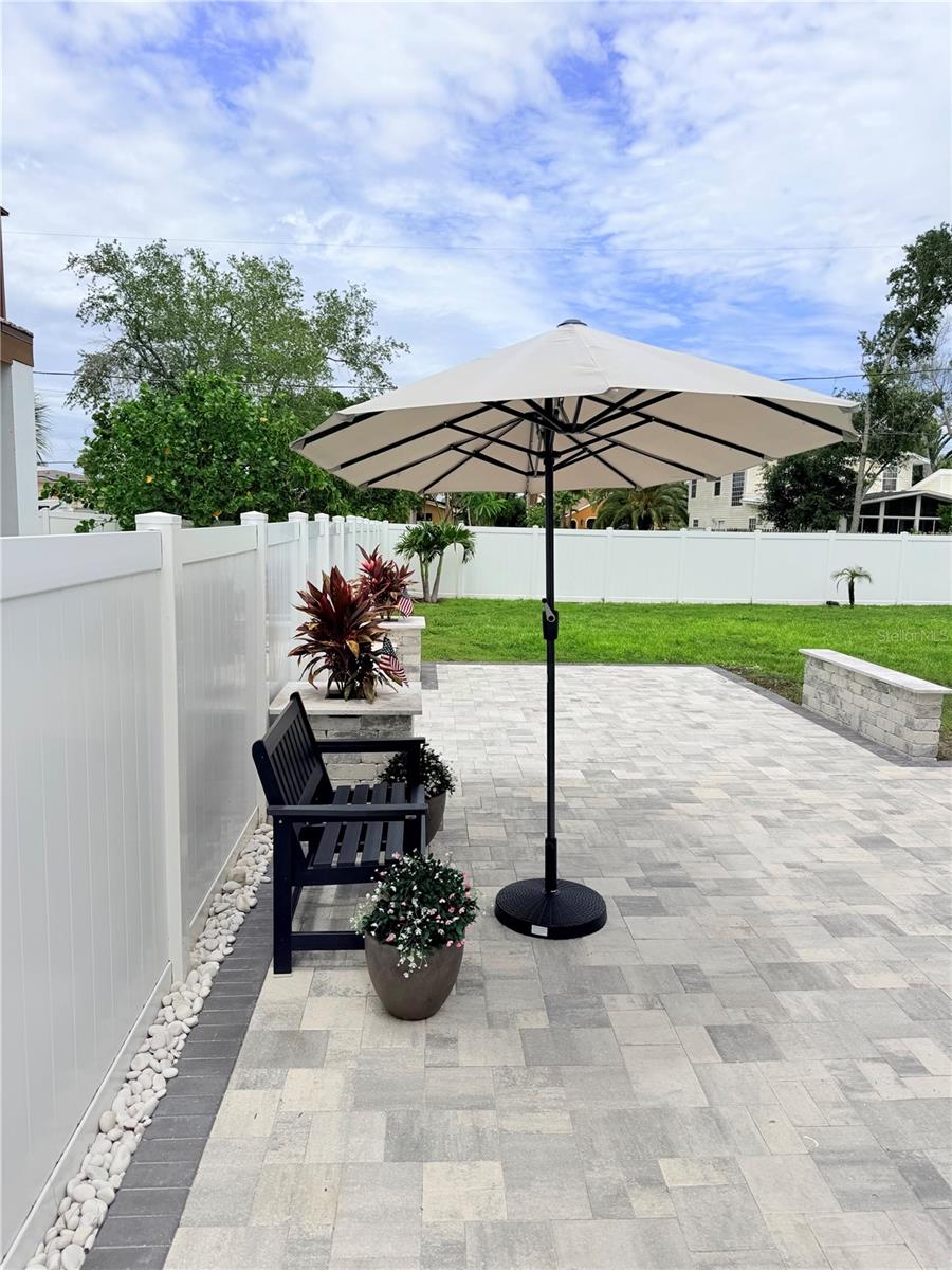 3921 BELLE VISTA DR E, ST PETE BEACH, FL, 33706