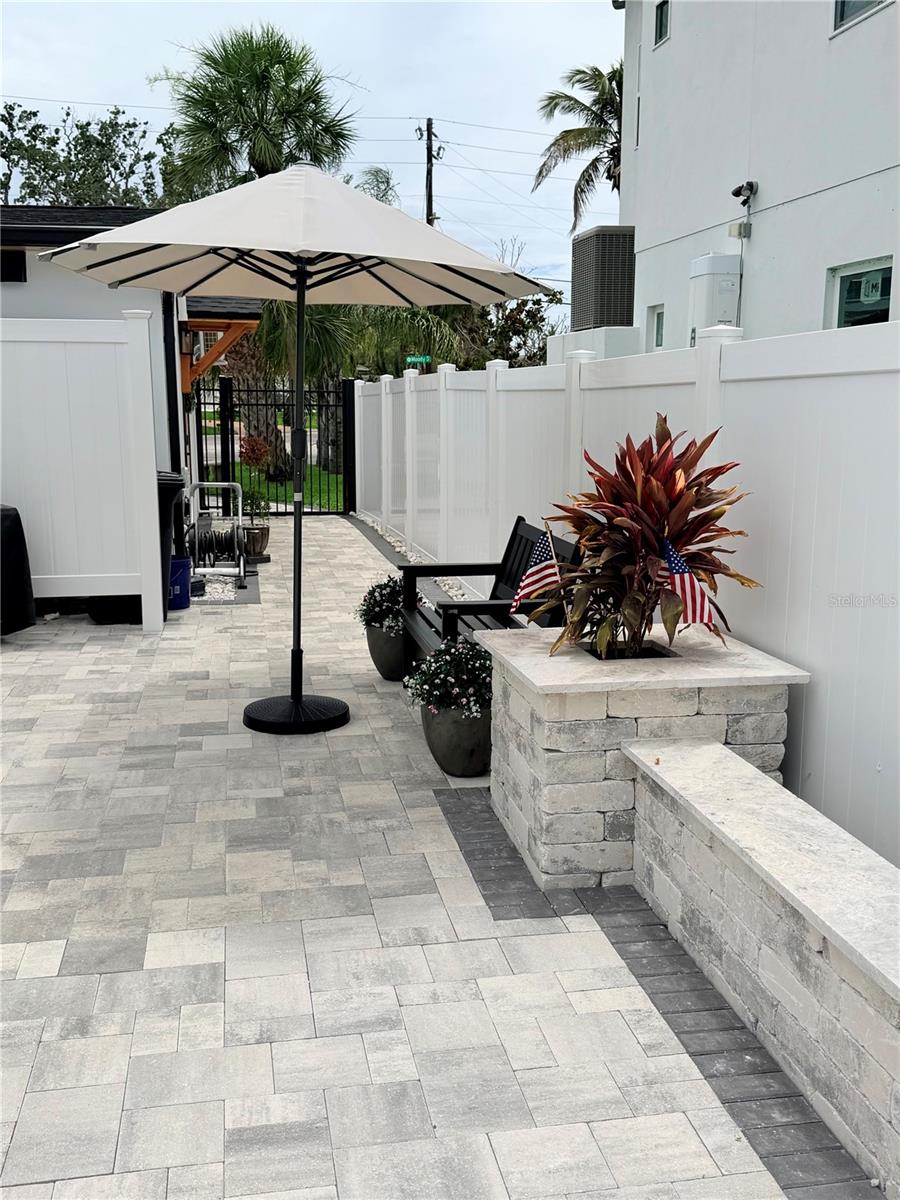 3921 BELLE VISTA DR E, ST PETE BEACH, FL, 33706