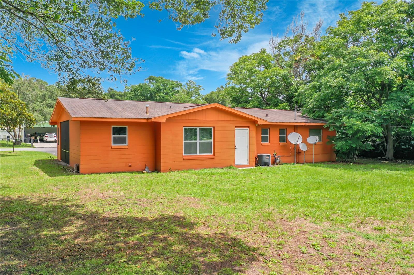 910 NE 45TH ST, OCALA, FL, 34479