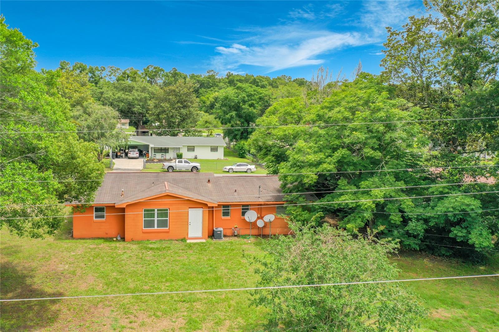 910 NE 45TH ST, OCALA, FL, 34479