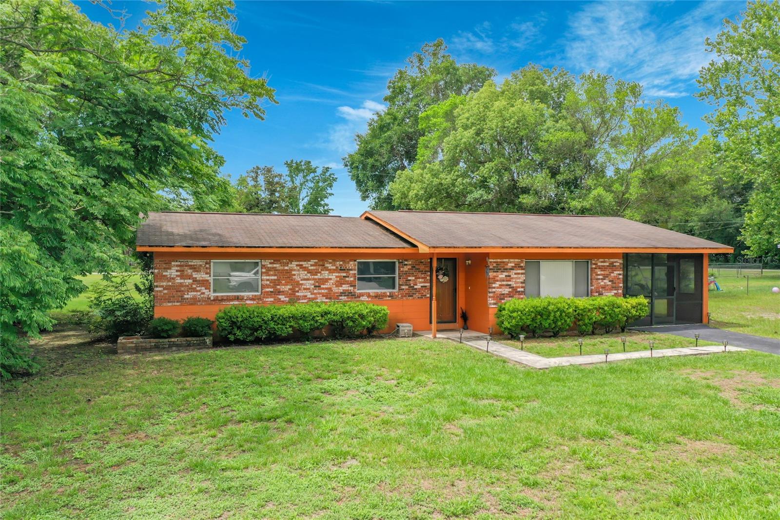 910 NE 45TH ST, OCALA, FL, 34479