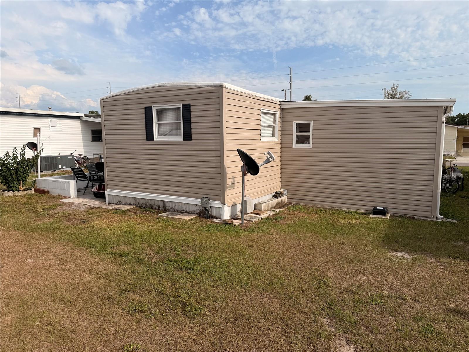 38533 LANSING AVE, ZEPHYRHILLS, FL, 33542