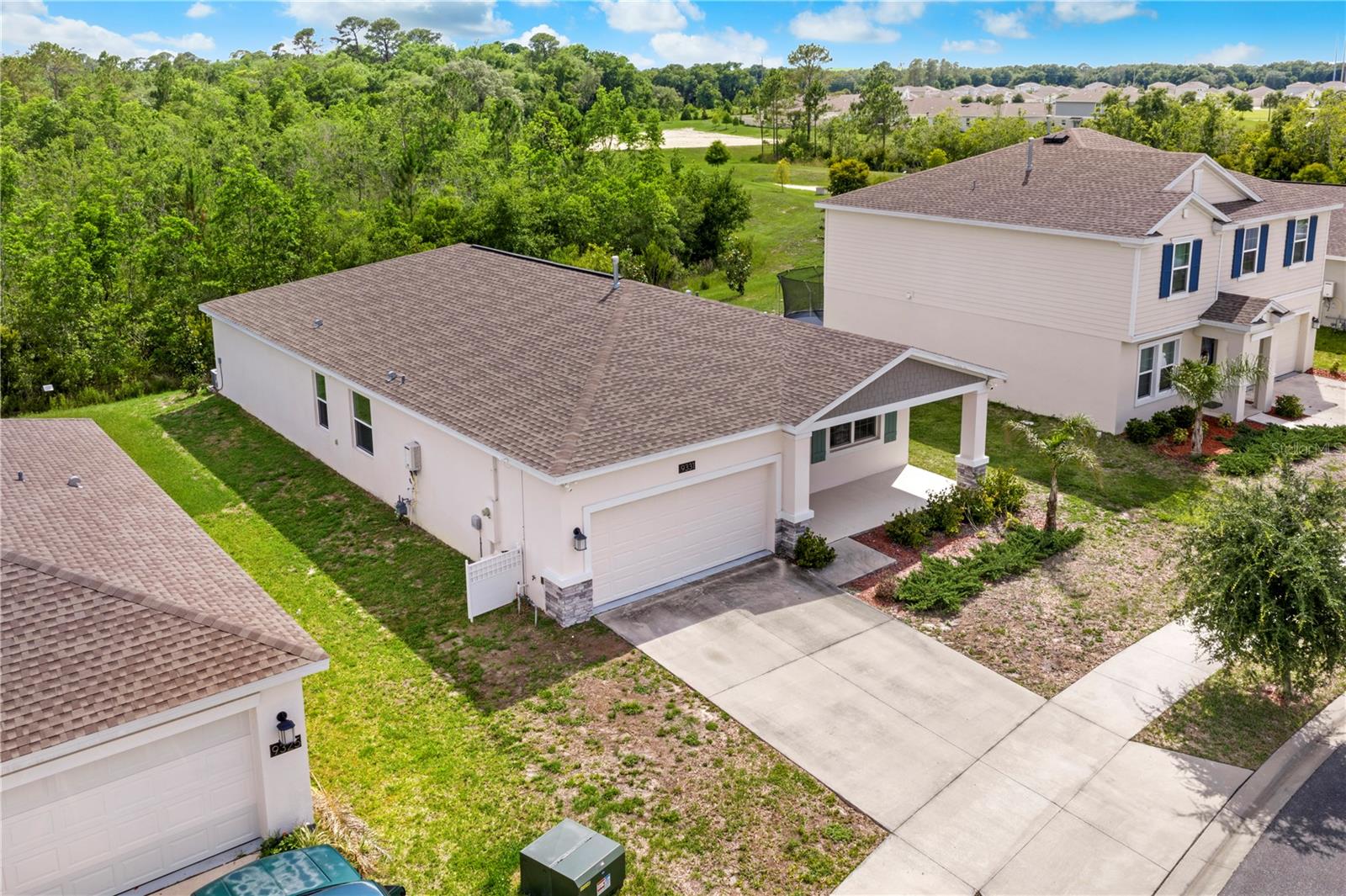 9331 REVERE AVE, LEESBURG, FL, 34788