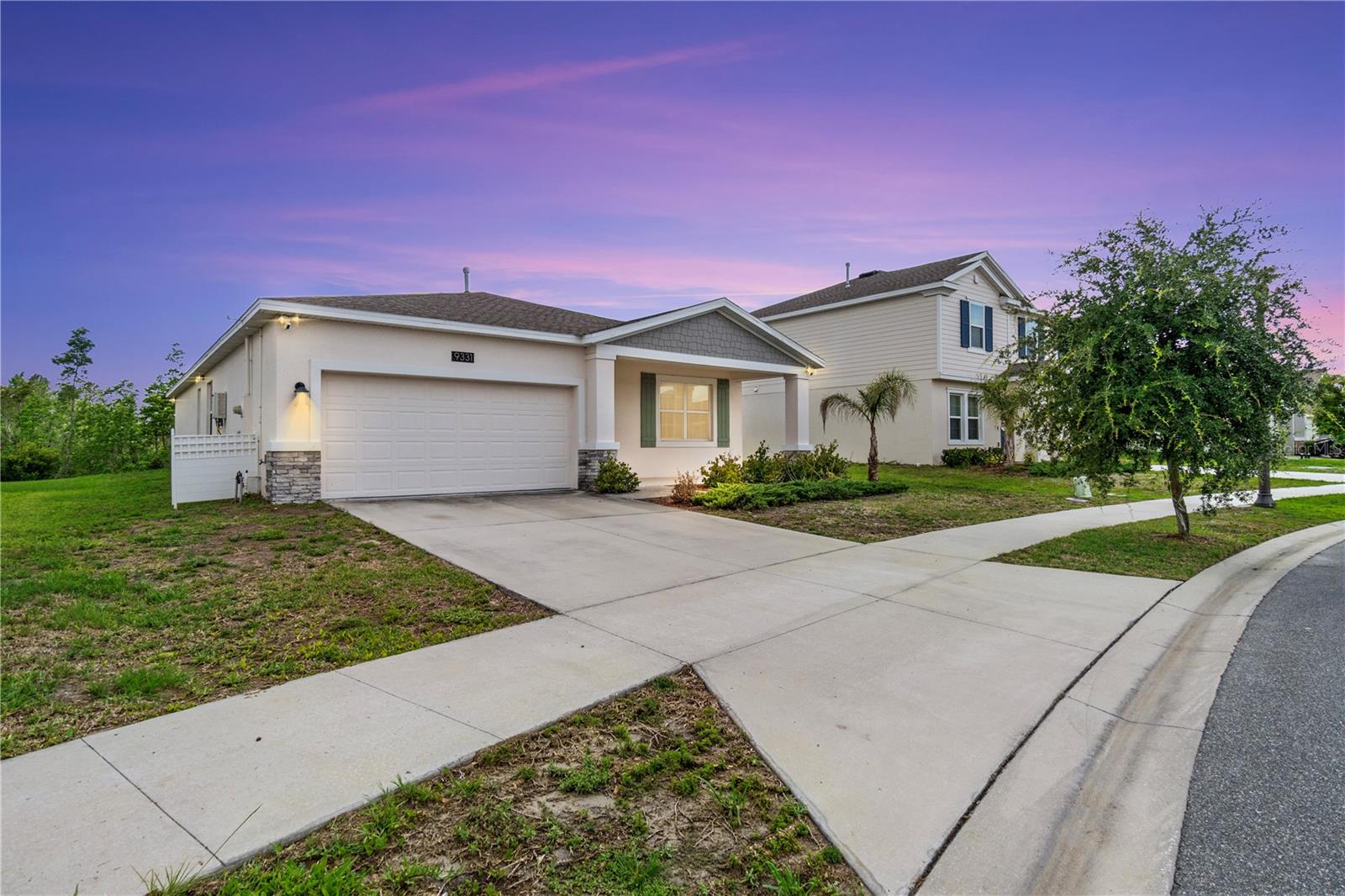 9331 REVERE AVE, LEESBURG, FL, 34788