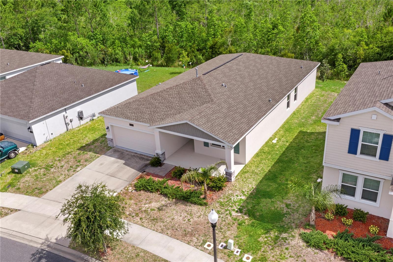 9331 REVERE AVE, LEESBURG, FL, 34788
