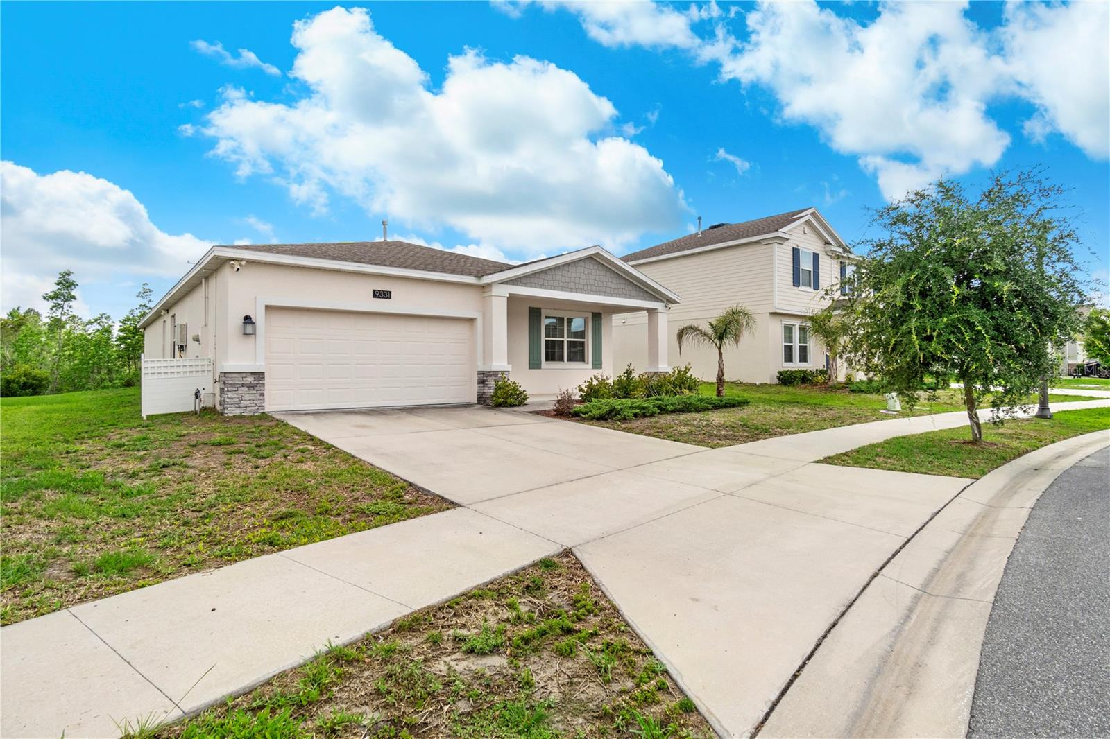 9331 REVERE AVE, LEESBURG, FL, 34788