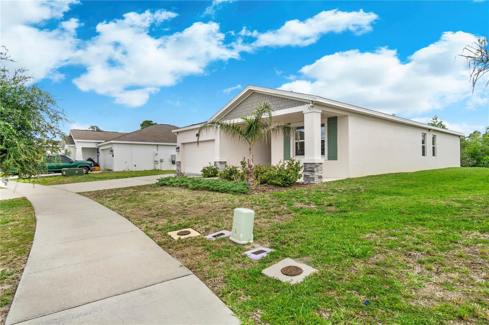 9331 REVERE AVE, LEESBURG, FL, 34788