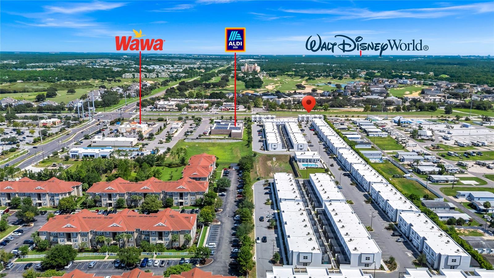 224 FAMAGUSTA DR, DAVENPORT, FL, 33896