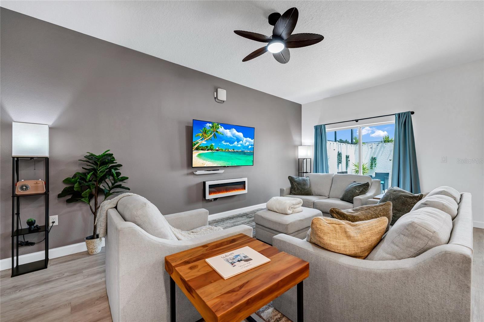 224 FAMAGUSTA DR, DAVENPORT, FL, 33896