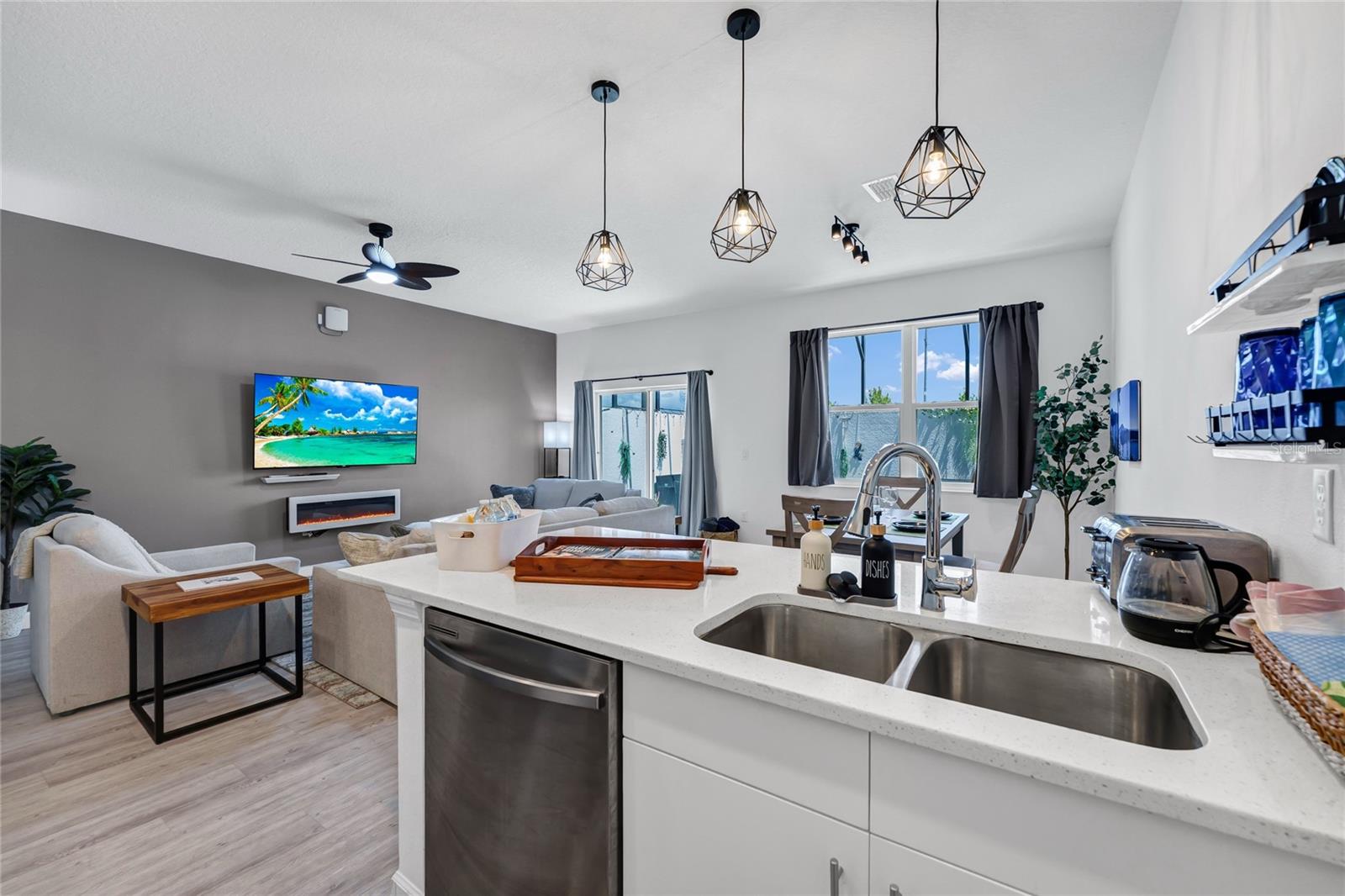 224 FAMAGUSTA DR, DAVENPORT, FL, 33896